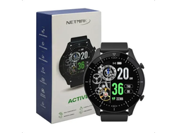 SMART WATCH NETMAK ACTIVE