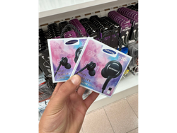 AURICULARES AKG C/ CABLE SAM S10+