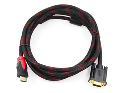 CABLE ADAPTADOR HDMI A VGA