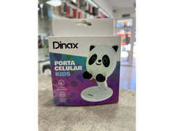 HOLDER PARA CELULAR INFANTIL PANDA