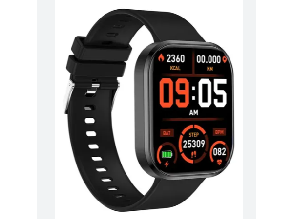 SMARTWATCH SOUL EVO 300 NEGRO
