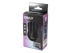 MOUSE INALAMBRICO MOD QX-X1