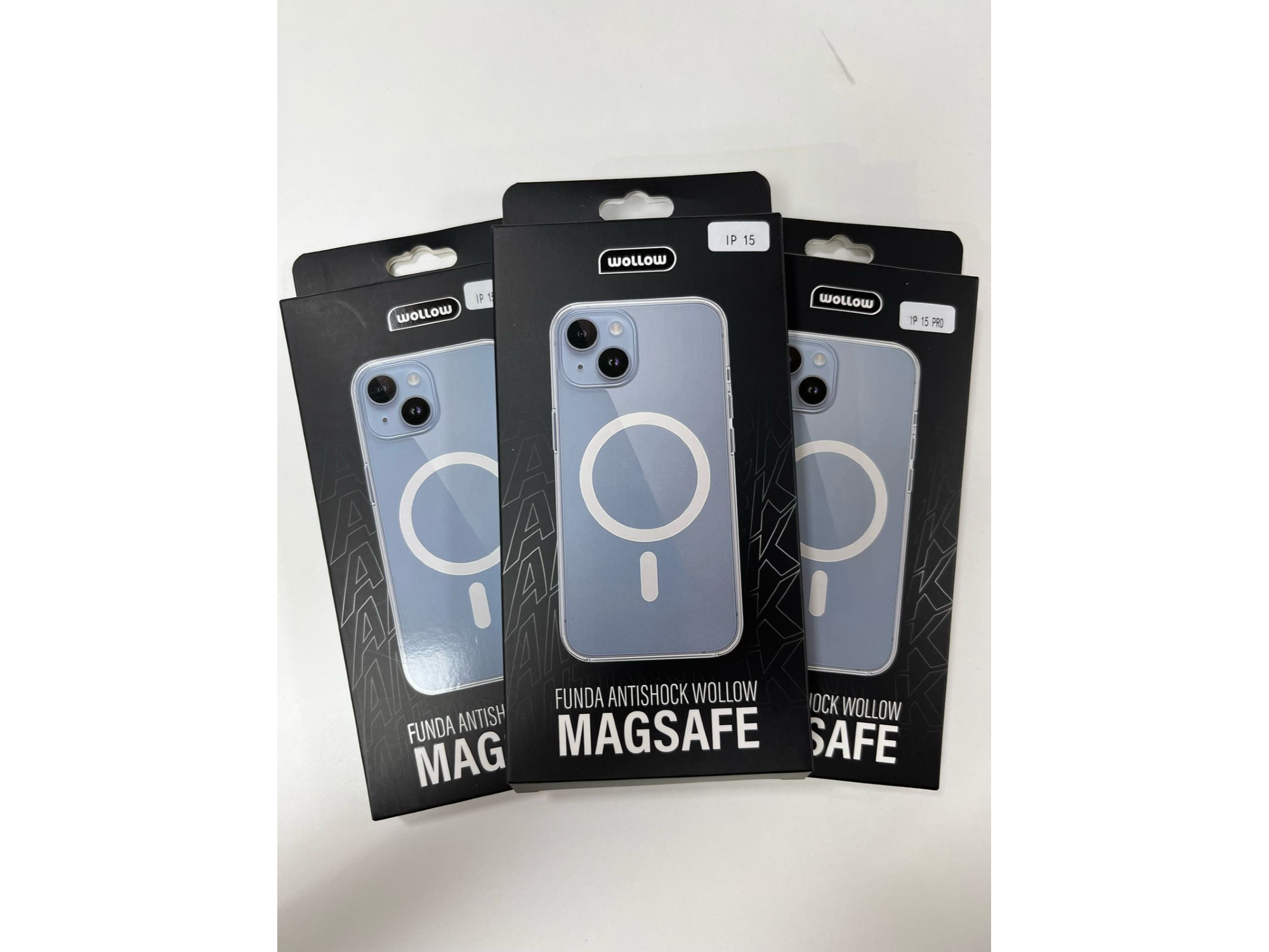 MAGSAFE