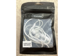AURICULAR MACARON WOLLOW