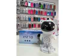 PROYECTOR ASTRONAUTA NETMAK
