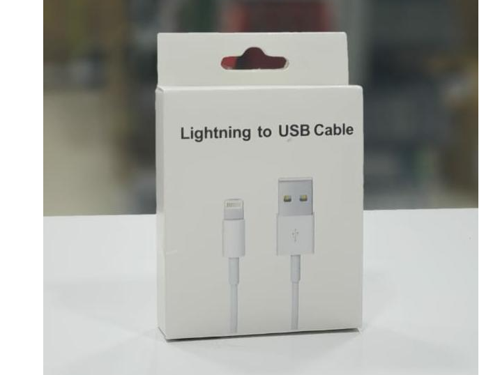 CABLE APPLE SIMIL ORIGINAL