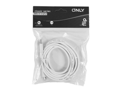 CABLE ONLY MOD 2022 FLIP TYPE -C 2 MTS