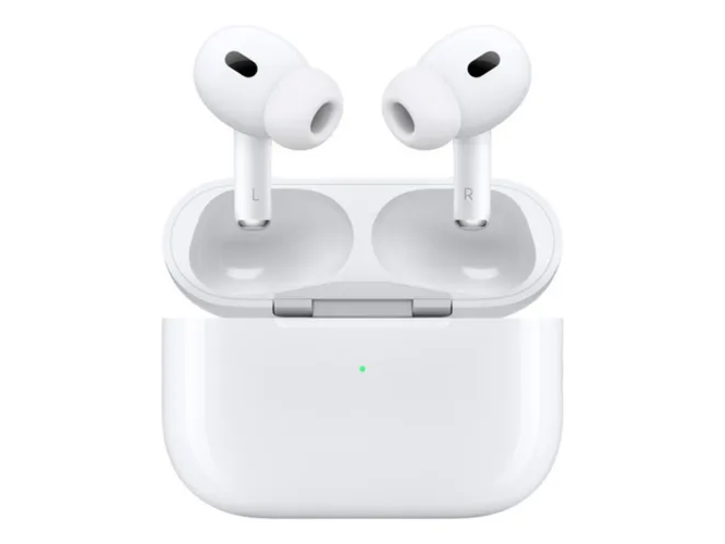 AURICULAR AIRPODS PRO 2 REPLICA PREMIUM