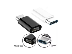 ADAPTADOR OTG V8 A TYPE-C
