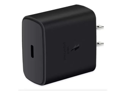 CARGADOR SAMSUNG C 45W
