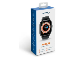 SMART WATCH NETMAK ACTION
