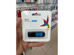 PENDRIVE 32 GB NETMAK MOD 979