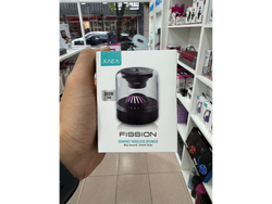 PARLANTE FISSION XAEA