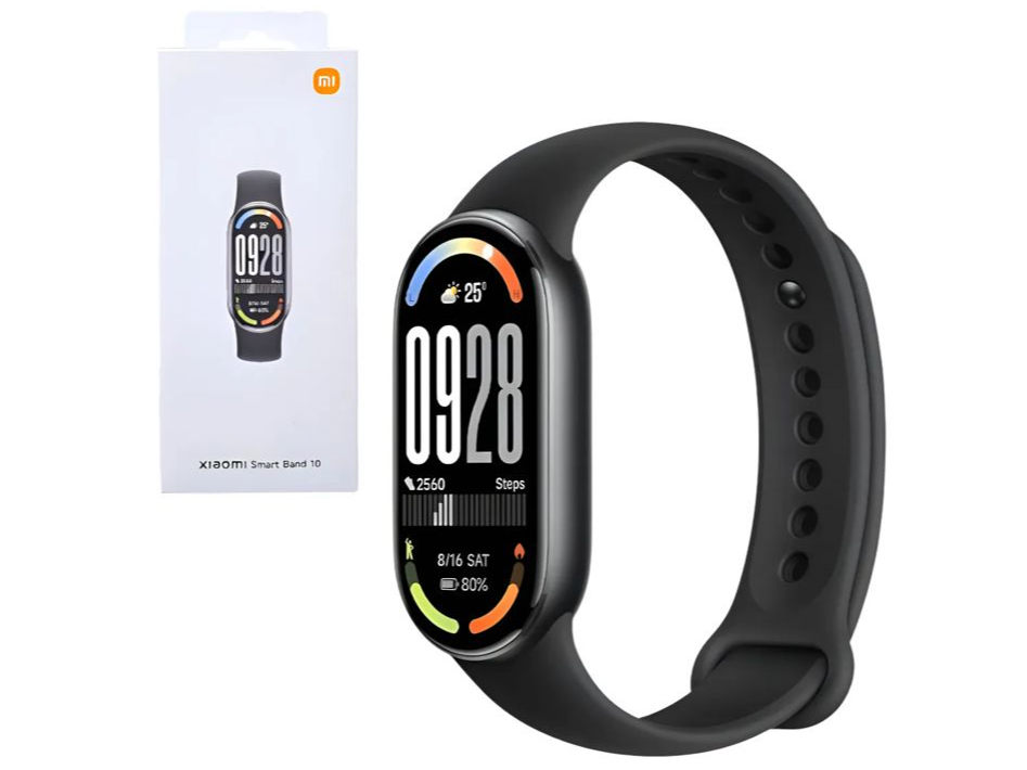 XIAOMI MI BAND 10