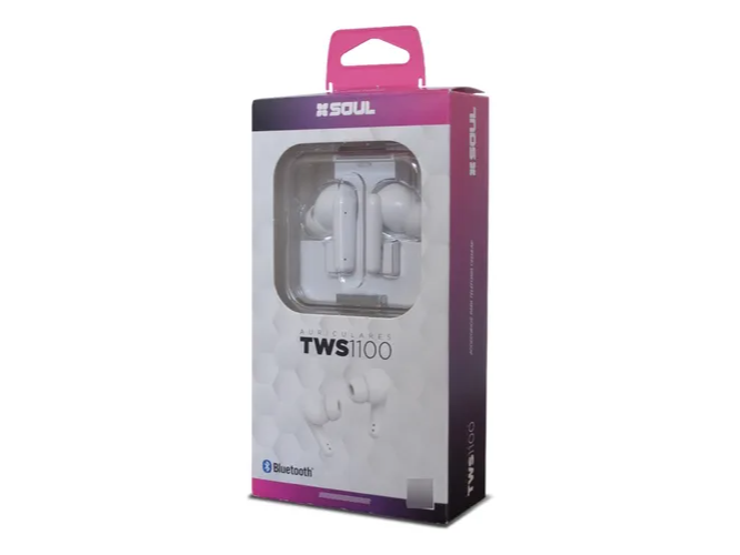 AURICULAR INALAMBRICO TWS1100