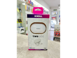 AURICULAR INALAMBRICO SOUL TWS1000