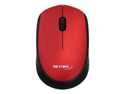 MOUSE INALÁMBRICO NETMAK NM-M680