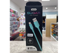 BOX CABLE WOLLOW SUGAR LIGHTNING 5A X20
