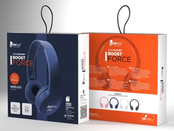 AURICULAR FOXBOX BOOST FORCE