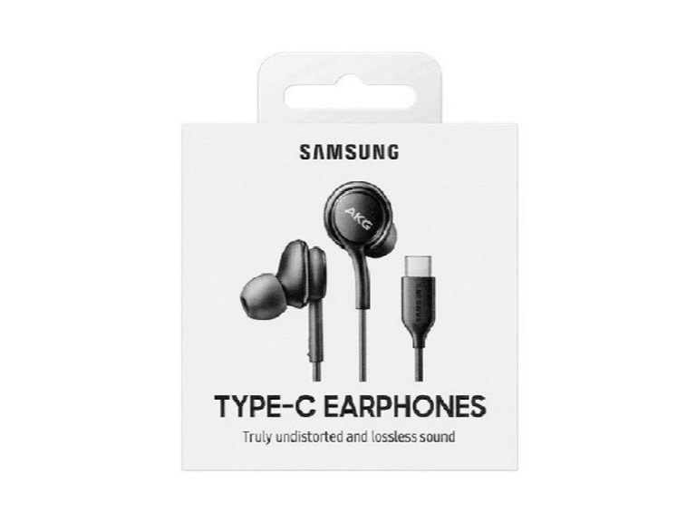 AURICULAR SAMSUNG AKG TYPE-C