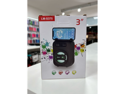 PARLANTE 3" LM-S376
