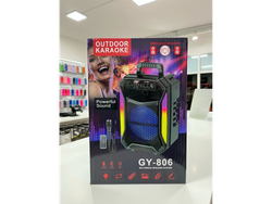 PARLANTE 8" GY 802/805