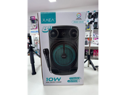 PARLANTE 8"- MODX-0040 XAEA