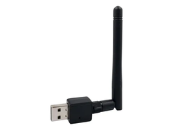 PLACA USB/WIFI CON ANTENA DINAX