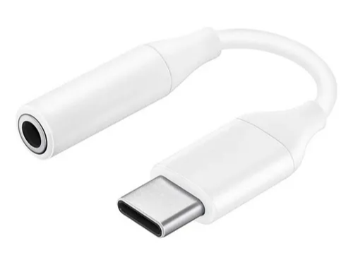 ADAPTADOR 3.5MM A TIPO C NETMAK EN CAJA