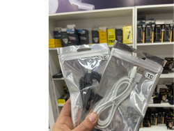 CABLE USB MIXOR 6A MOD-83 1M TYPE-C (MOD200)