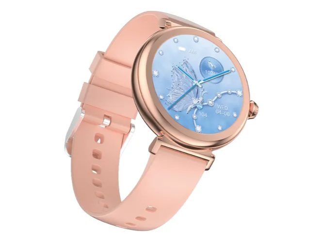 SMART WATCH SOUL EVO800