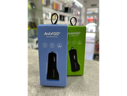 CARGADOR 12V MOD 39- MIXOR-ALIVIO