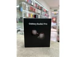 SAMSUNG GALAXY BUDS 2 PRO