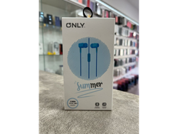 AURICULARES ONLY SUMMER MOD18