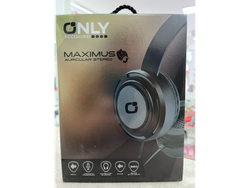 AURICULAR ONLY MOD67-L807