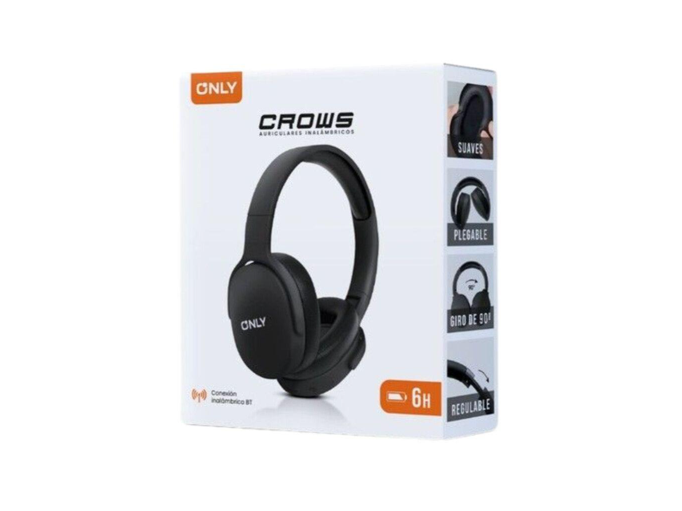 AURICULAR CROWS MOD 706 ONLY