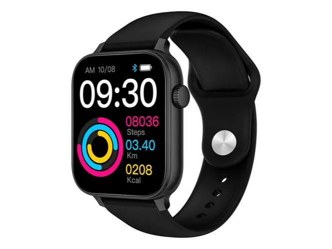 SMART WATCH SOUL EVO1100 GPS