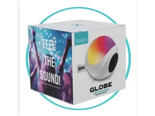 PARLANTE 3" GLOBE MODX-108 XAEA