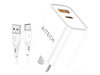 CARGADOR AITECH SUPER RAPIDO 45W USB-C