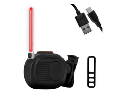 LUZ LED BICI/BARRITA