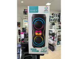 PARLANTE TORRE 5" X2 MODX-003S