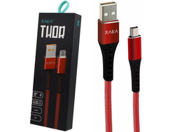 CABLE USB MOD-27 THOR LIGHTNING -XAEA