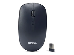 MOUSE RECARGABLE SEISA RGB
