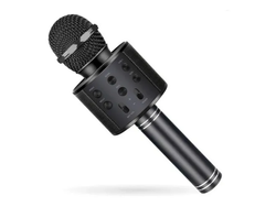 MICROFONO KARAOKE WS-858A