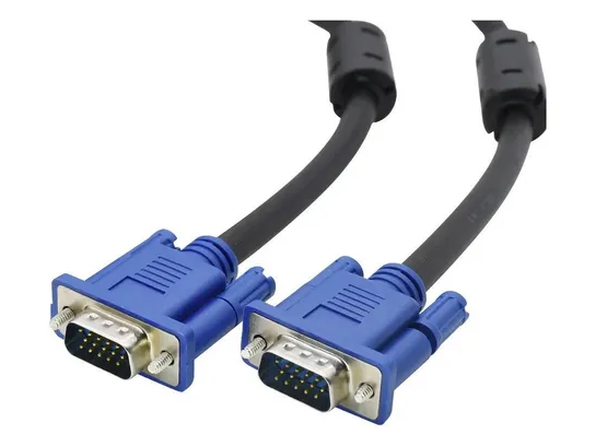 CABLE VGA A VGA 3M C/FILTRO