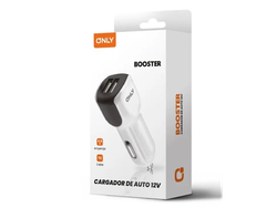 CARGADOR 12V BOOSTER ONLY MOD 503