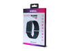 PULSERA INTELIGENTE HEALTH H1 SOUL AZUL