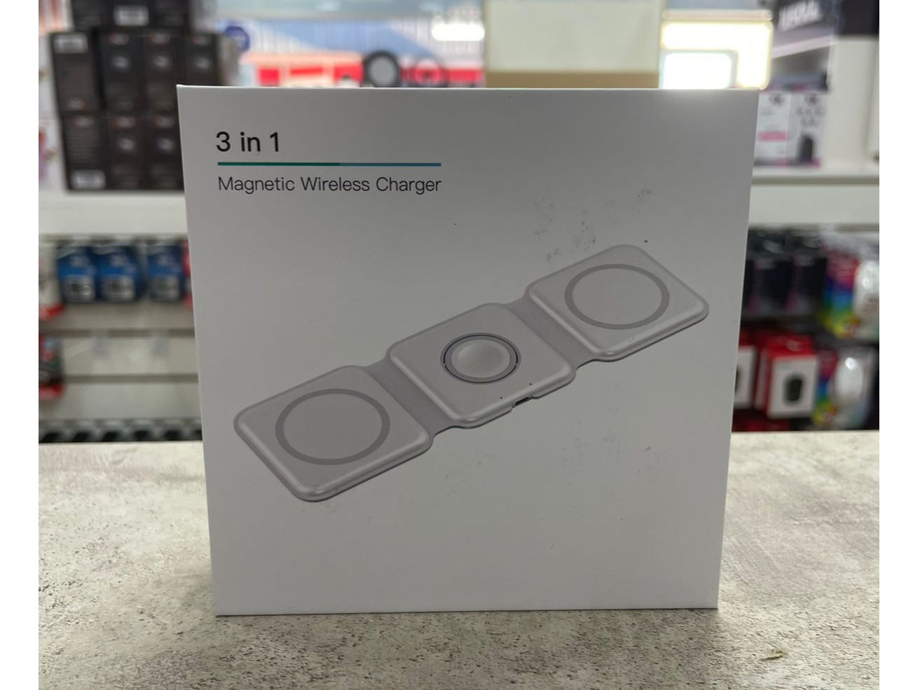 CARGADOR WIRELESS MODS-724- TOUNIX-XAEA