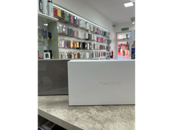 SMARTWATCH APPLE WATCH ULTRA 2 49MM TITANIUM