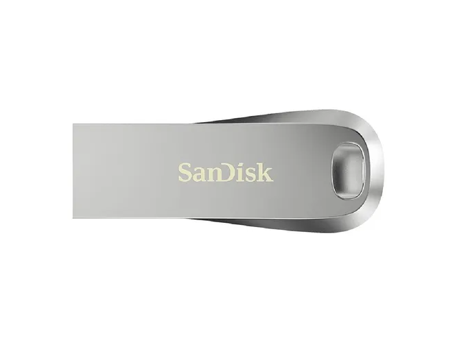 PENDRIVE SANDISK USB METAL 32GB
